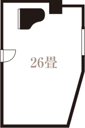 第1スタジオ 図面