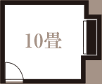 第2スタジオ 図面